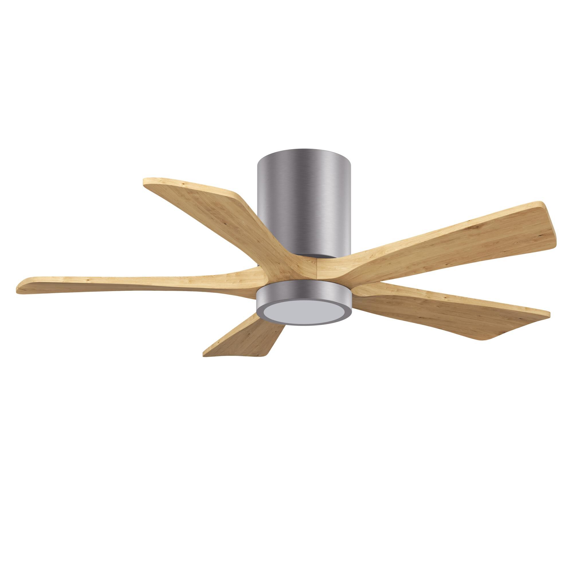 Shown in Brushed Pewter finish