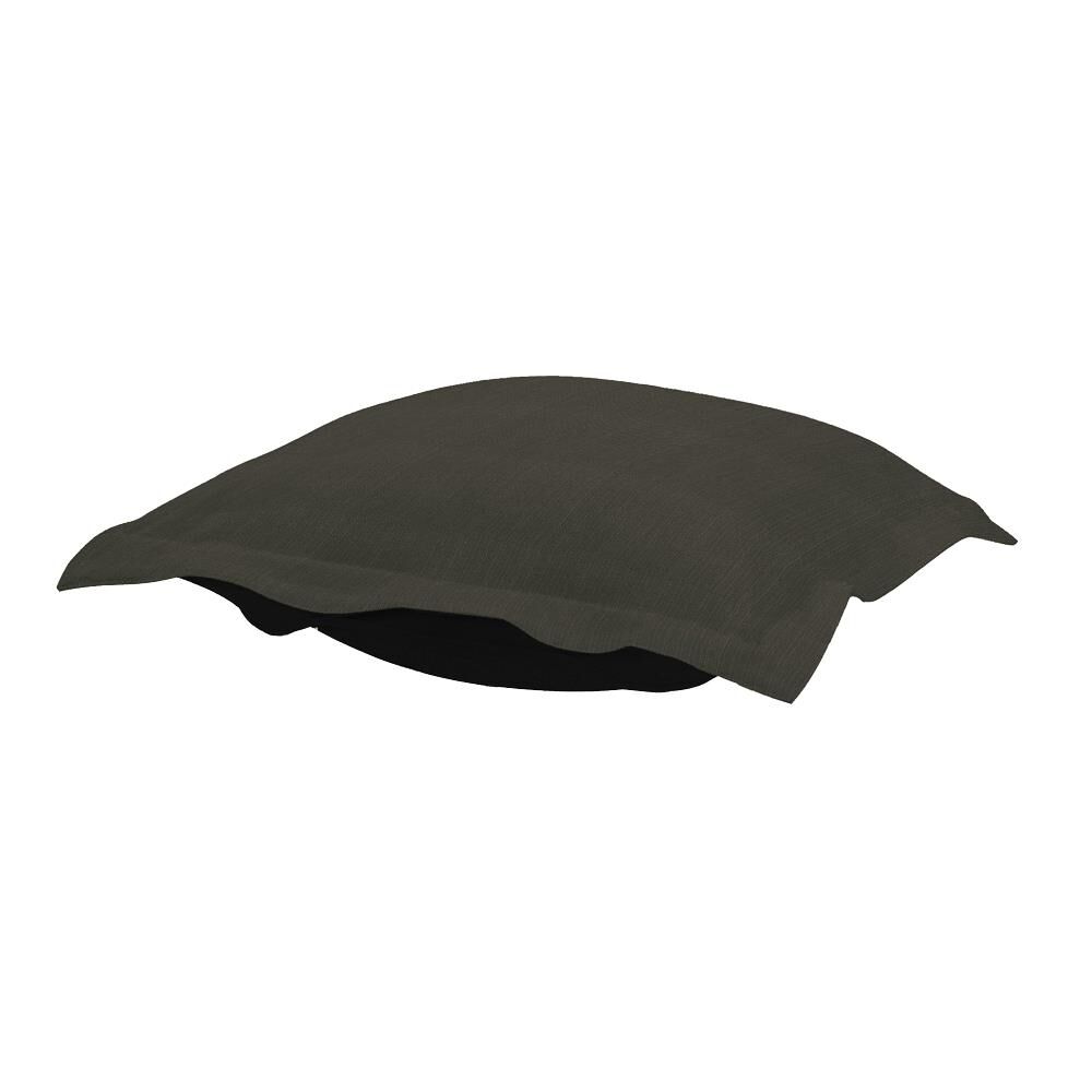 Puff Ottoman Cover by Howard Elliott Collection