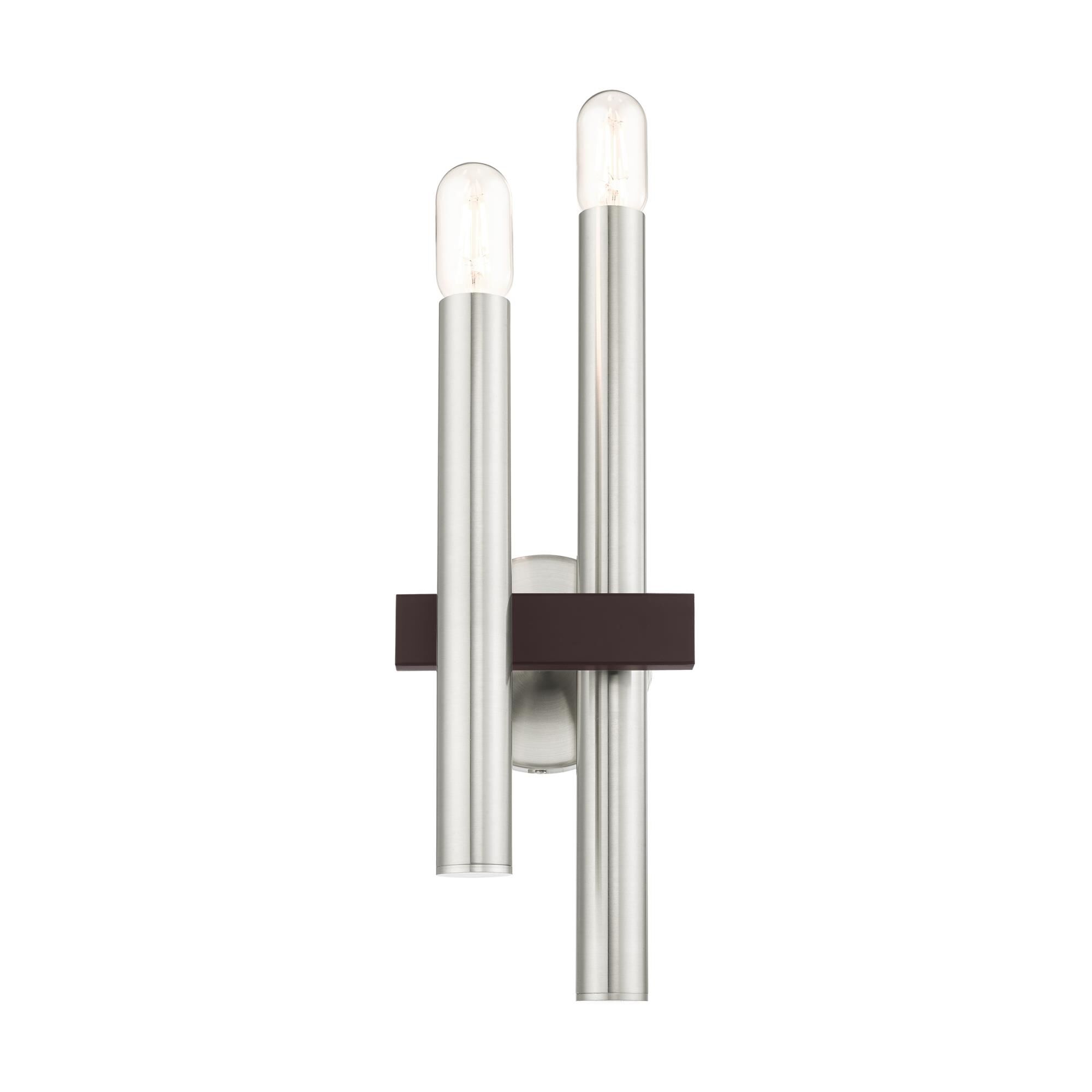 Helsinki 18 Inch Wall Sconce by Livex Lighting