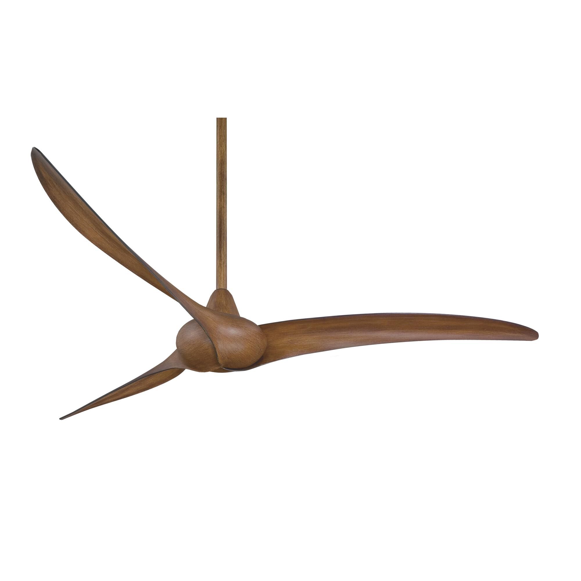 Wave 65 Inch Ceiling Fan by Minka Aire