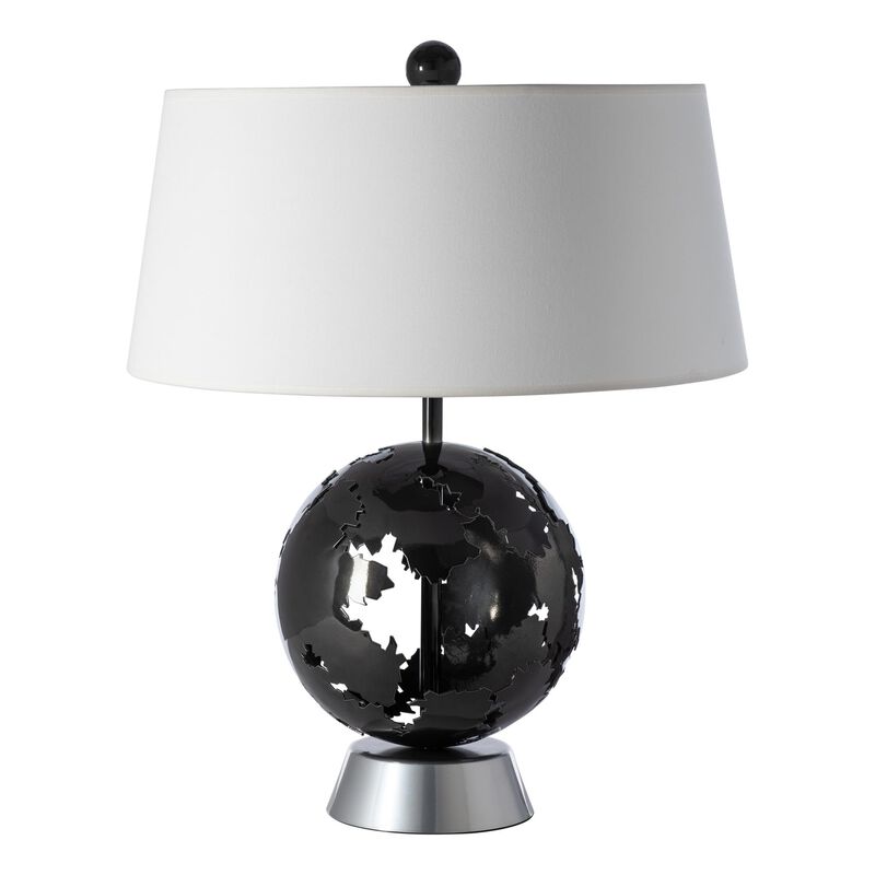 Pangea 27 Inch Table Lamp by Hubbardton Forge