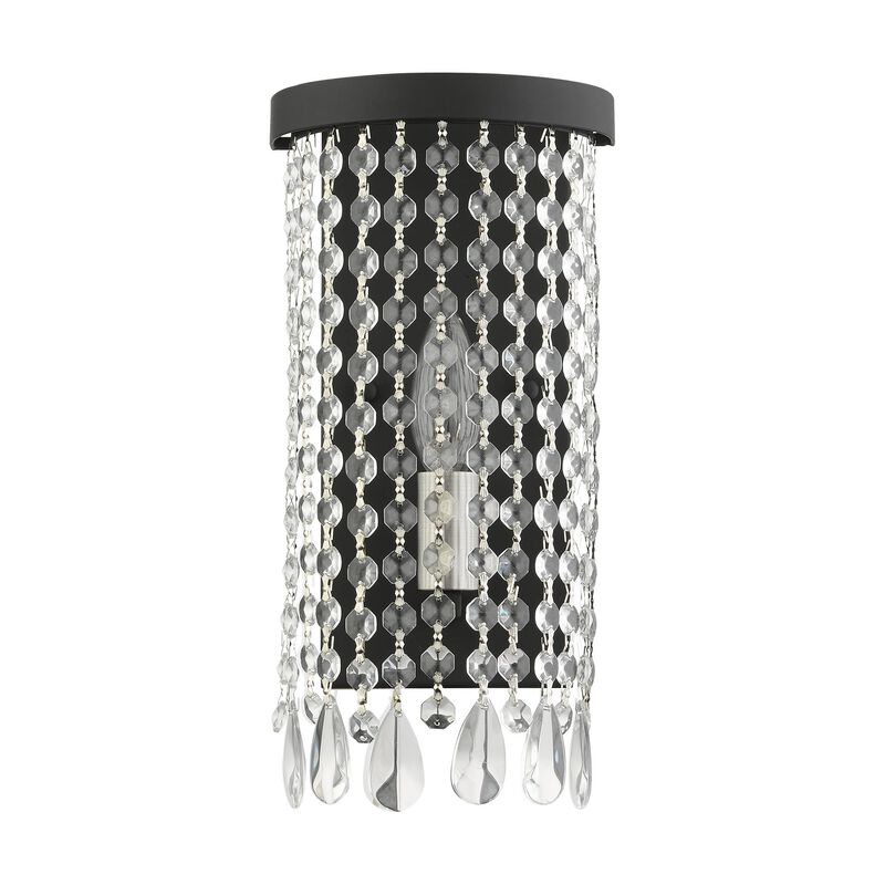 Livex Lighting Elizabeth 12 Inch Wall Sconce