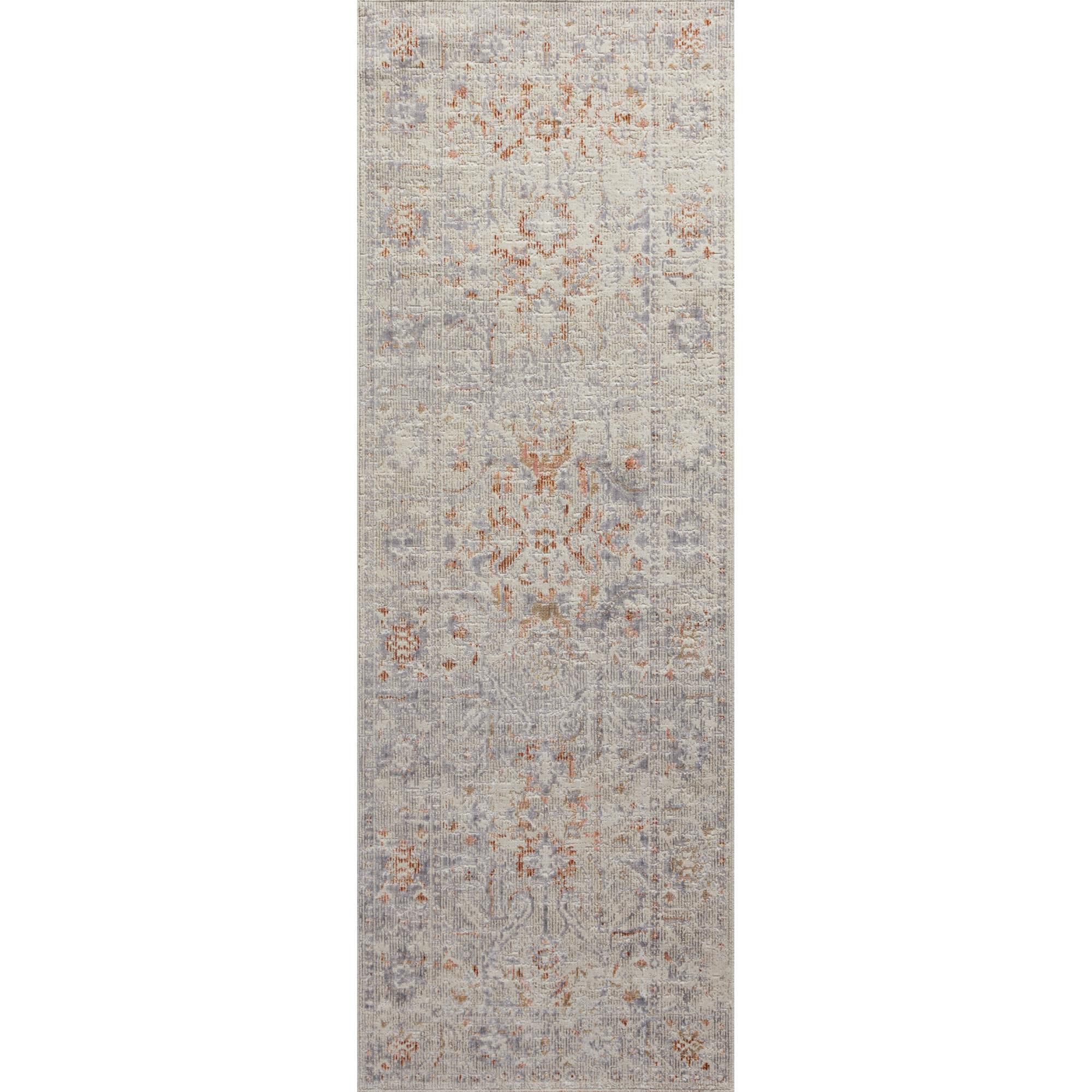 Chris Loves Julia x Loloi ROSEMARIE Area Rug,