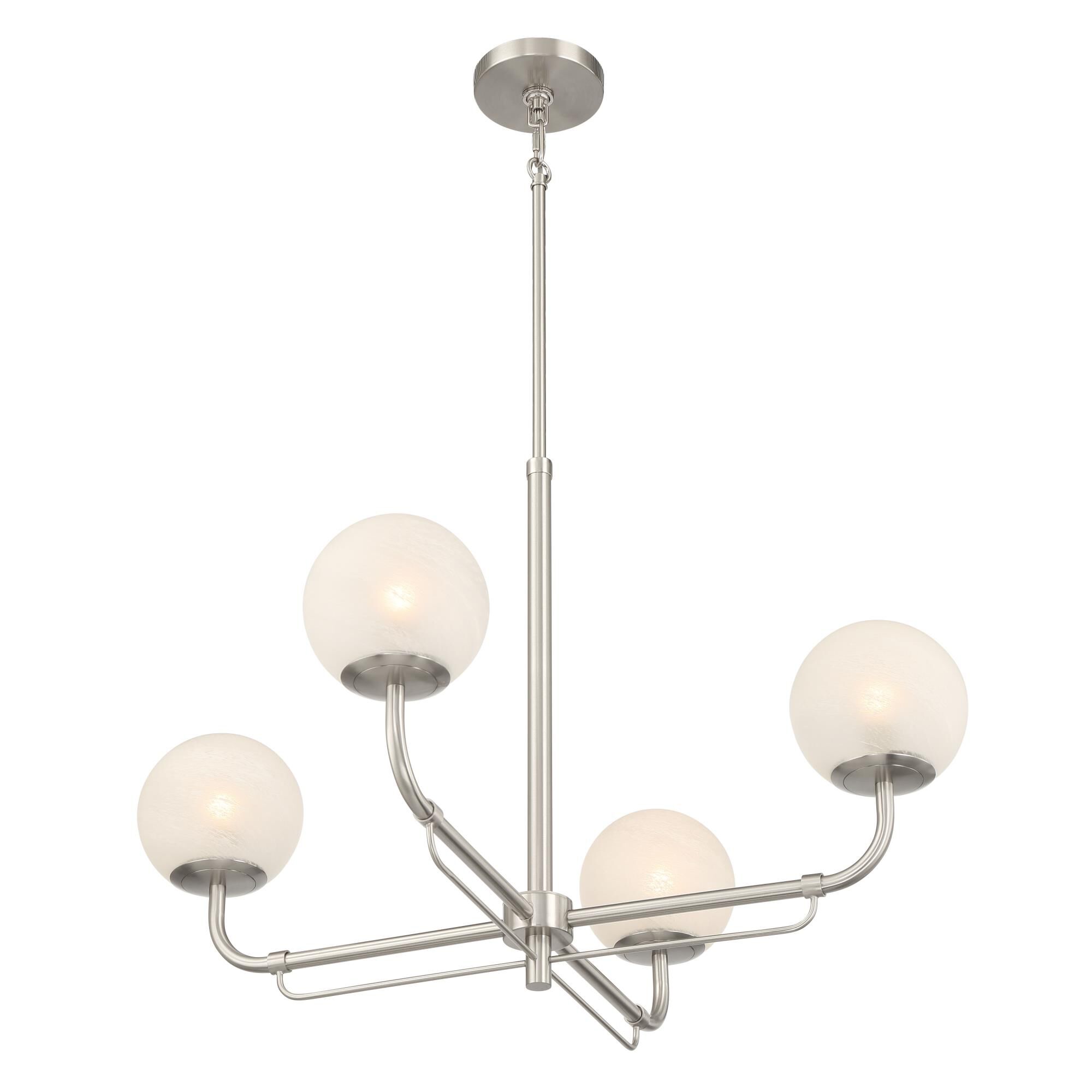Whitehall 30 Inch Chandelier by Minka Lavery