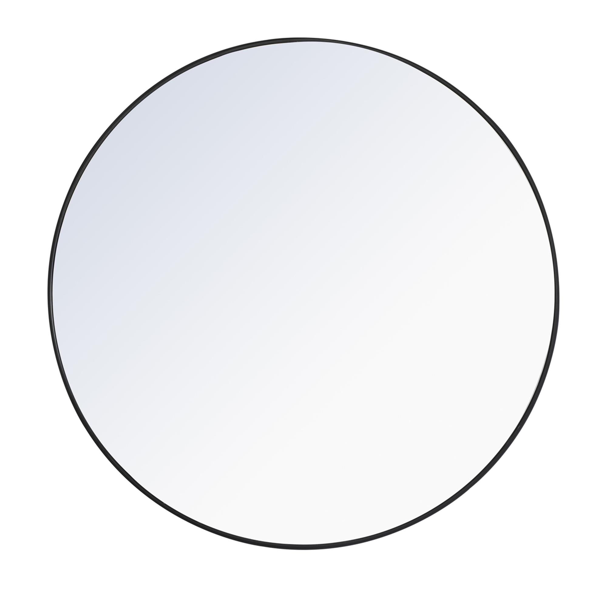 Brynn Decorative Mirror by Elegant Decor