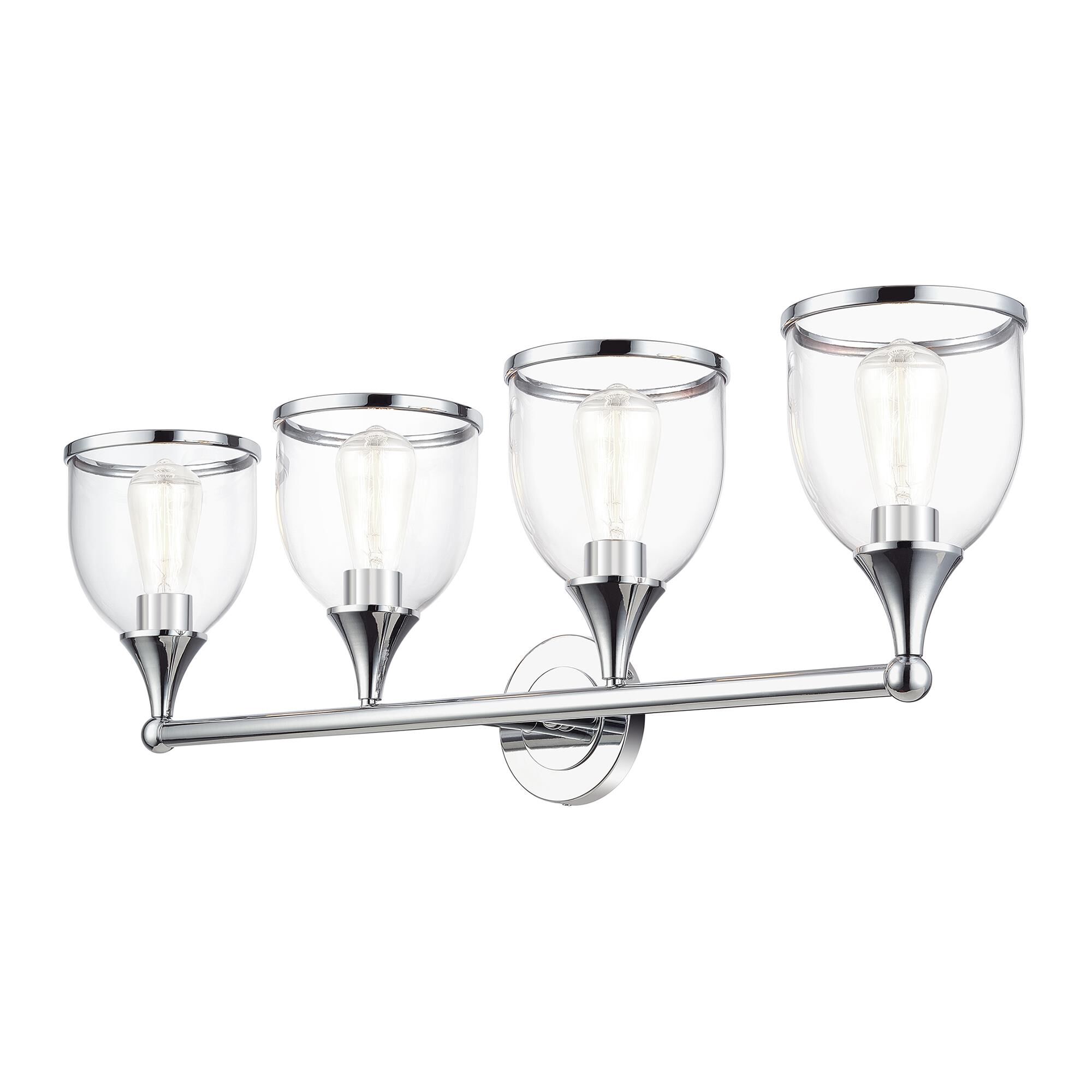 Ashridge 36 Inch Bath Vanity Light by Livex Lighting