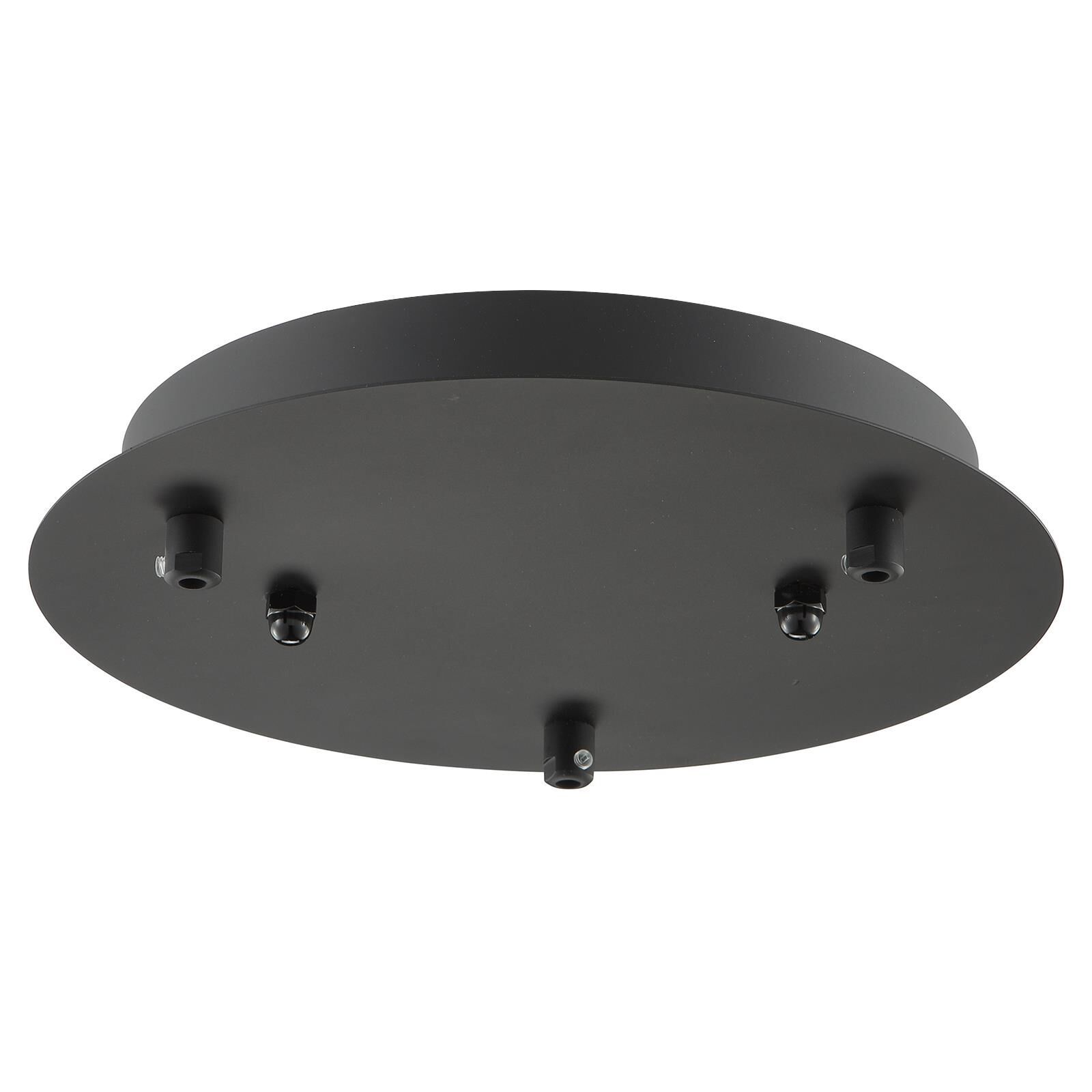 Shown in Matte Black finish