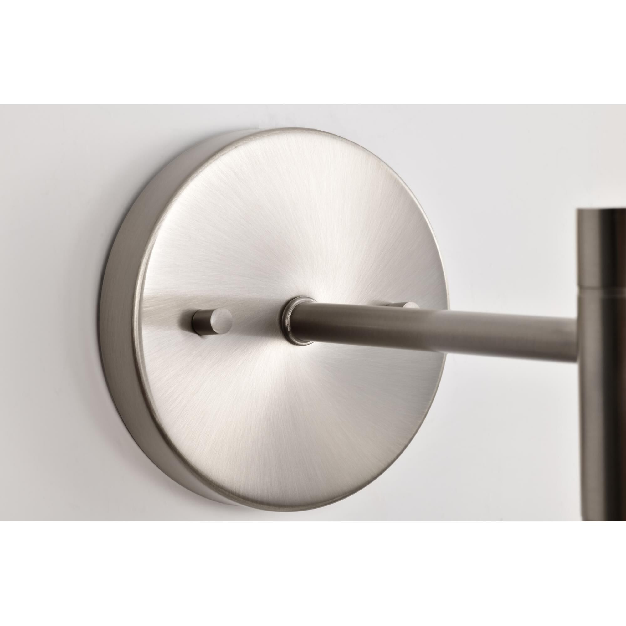 Corrine 10 Inch Wall Sconce by Nuvo Lighting