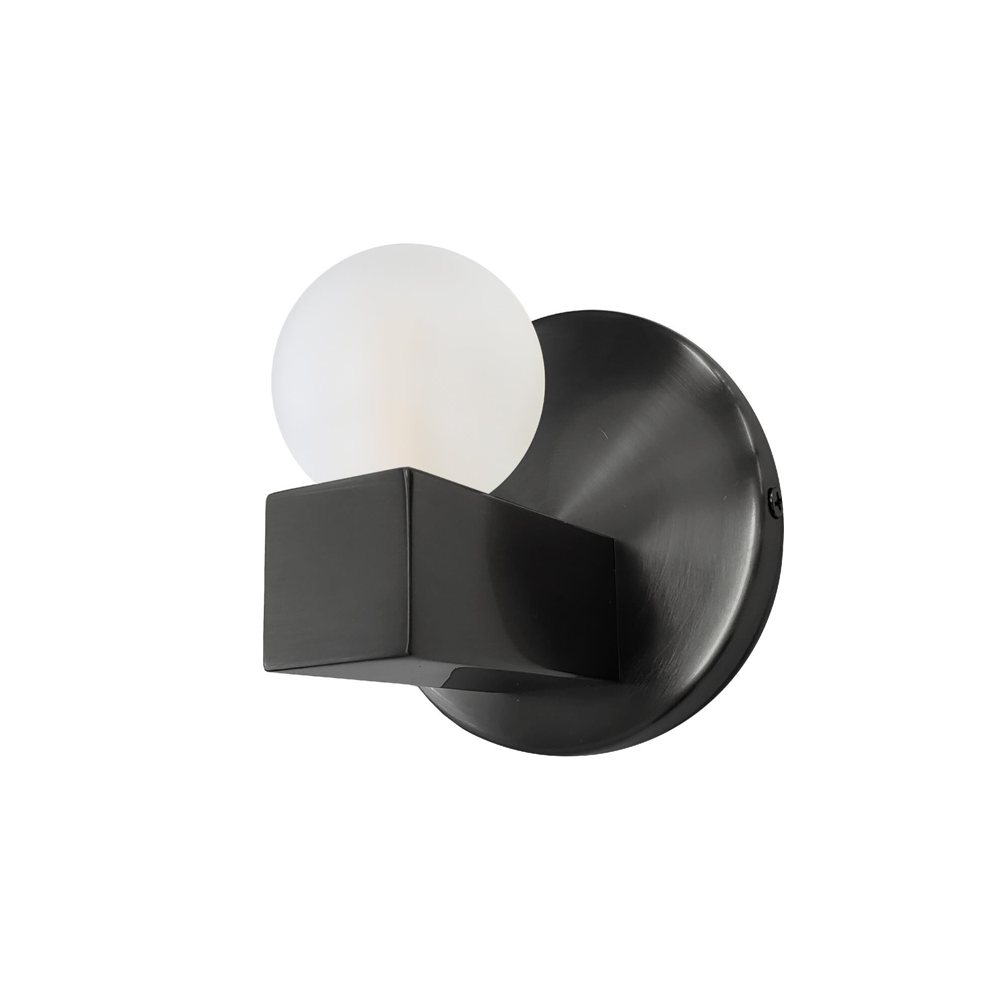 Raleigh 3 Inch Wall Sconce by Dainolite
