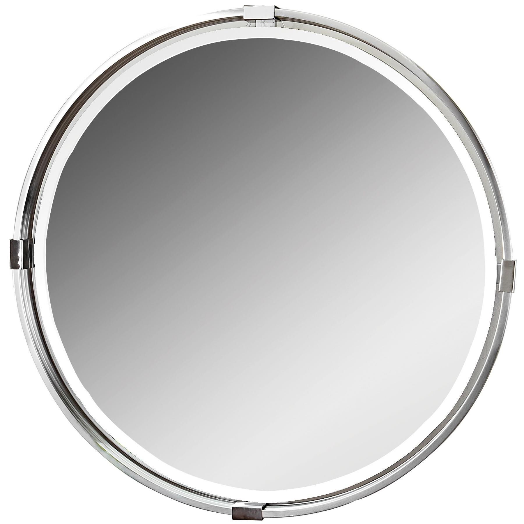 Tazlina Decorative Mirrors by Uttermost