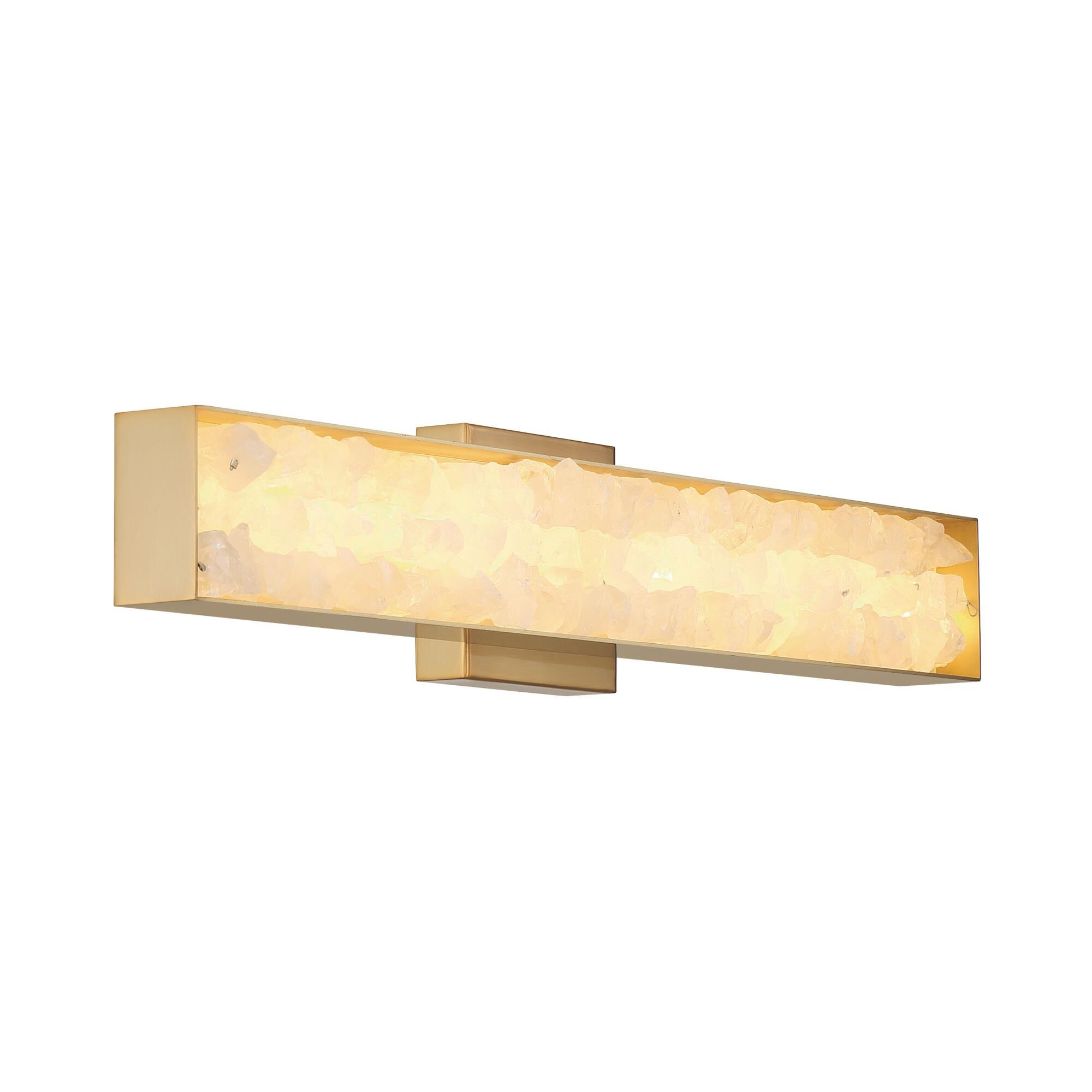Divinely Bath Vanity Light by Minka Lavery