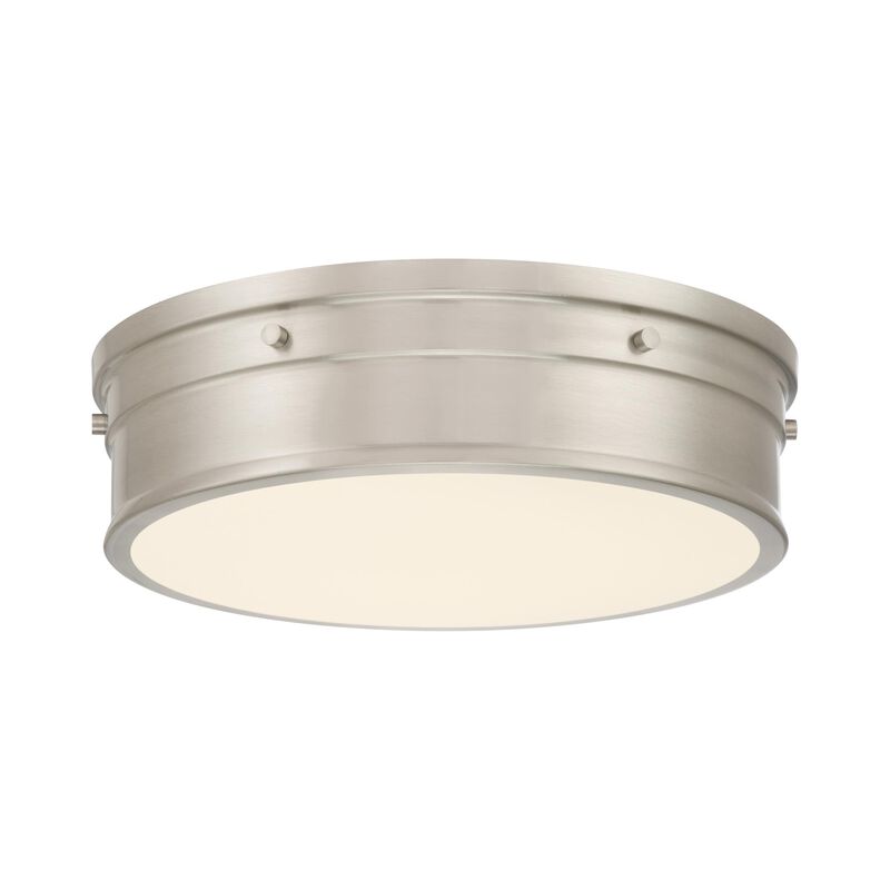 Marnex 13 Inch Flush Mount by Minka Lavery