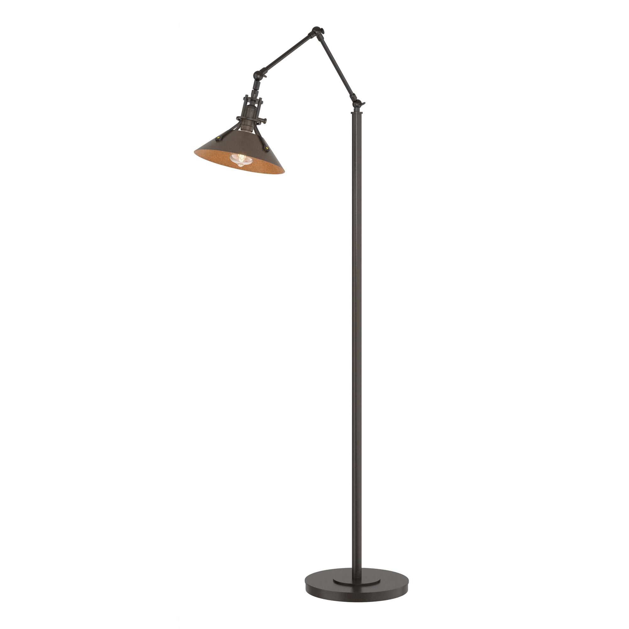 Henry 60 Inch Reading Lamp by Hubbardton Forge