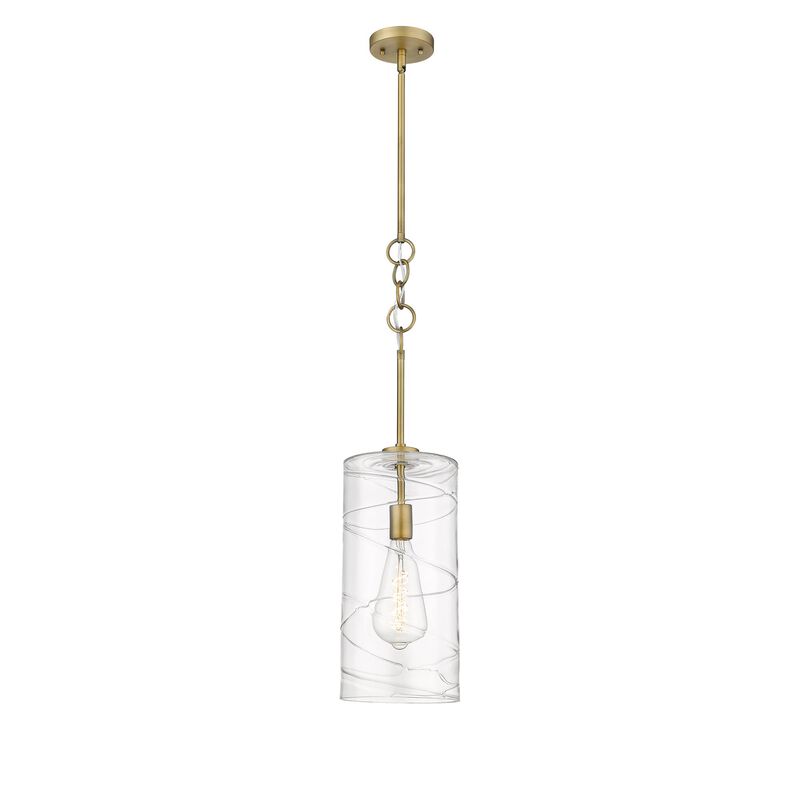 Innovations Lighting Bruno Marashlian Wexford 8 Inch Mini Pendant