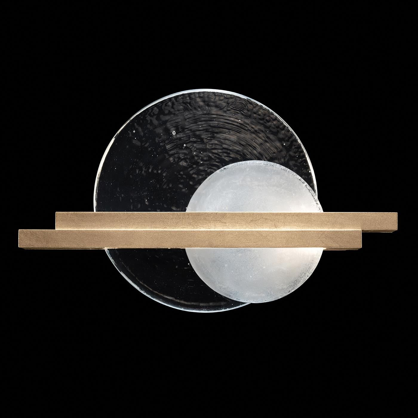 Selene Wall Sconce by Fine Art Handcrafted Lighting