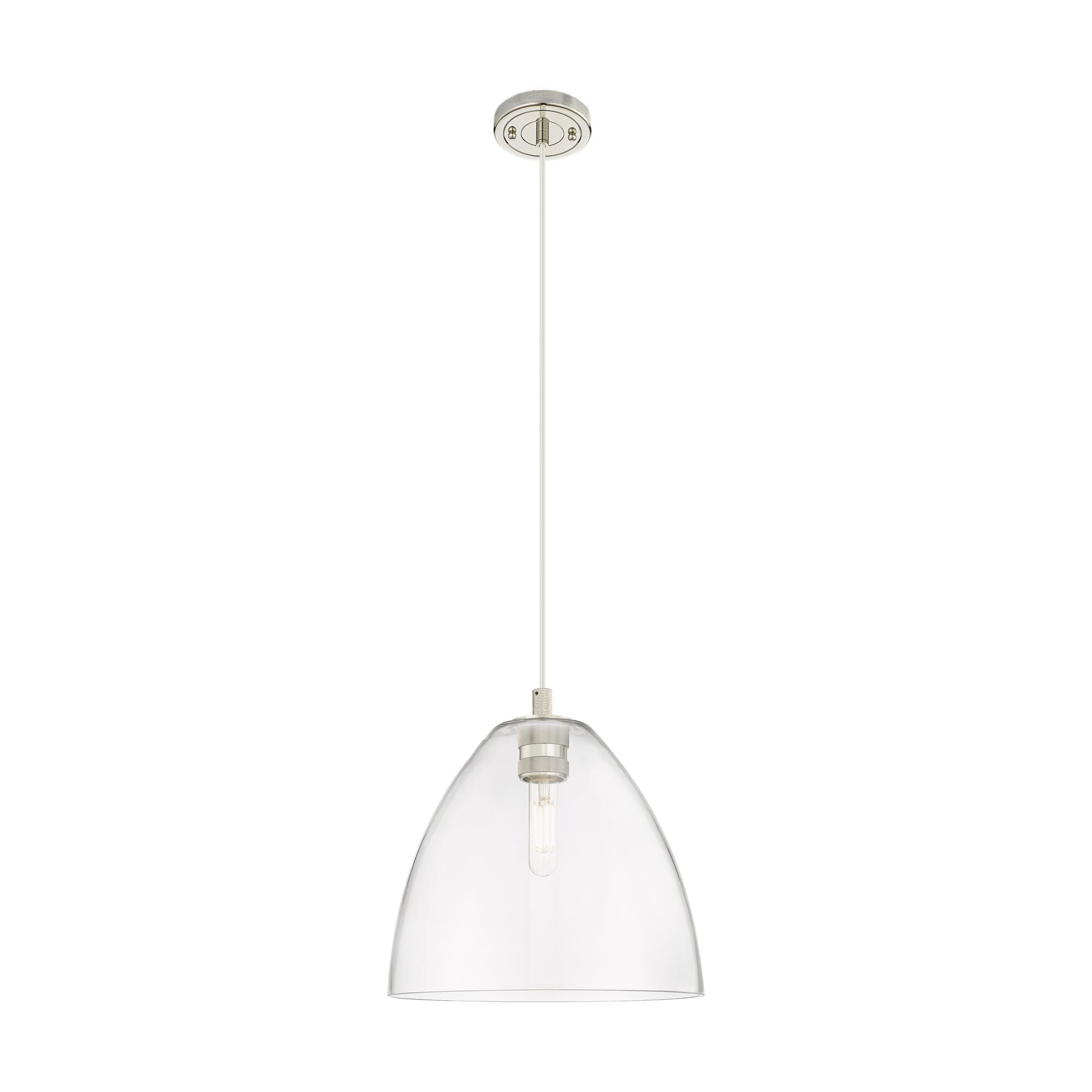 Bruno Marashlian Crown Point Mini Pendant by Innovations Lighting