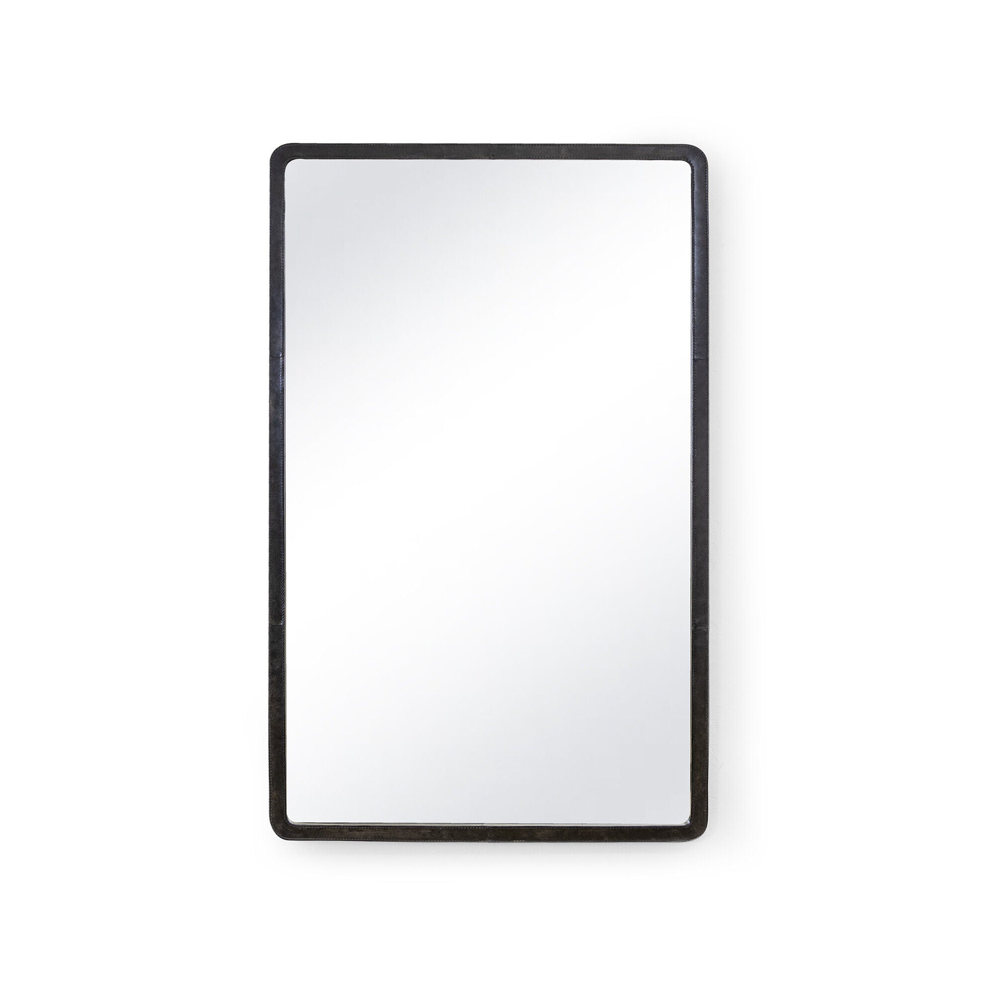Shown in Black finish
