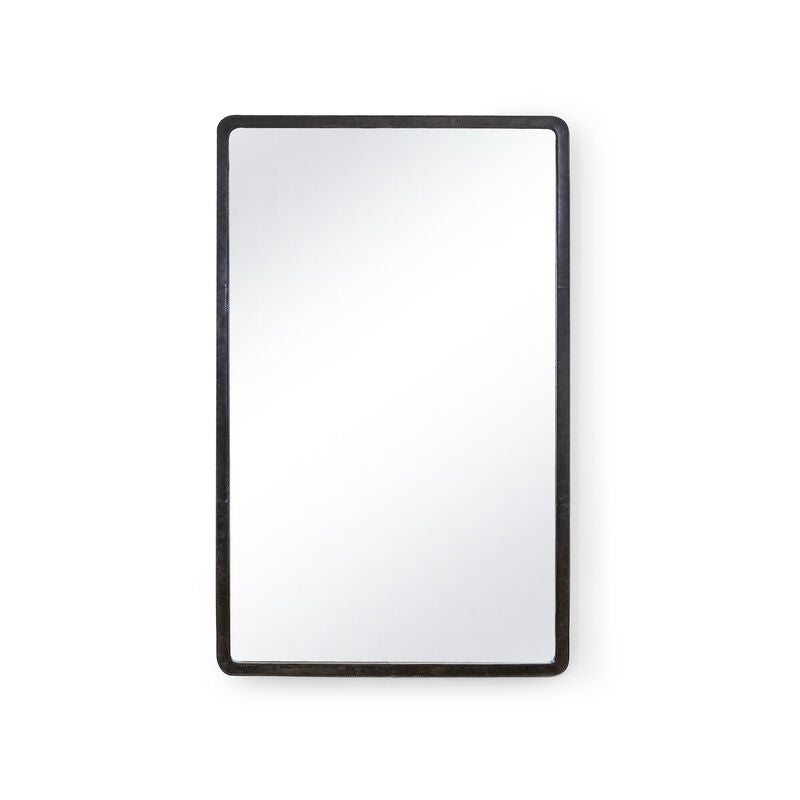 Knox Medium Decorative Mirror by Regina Andrew