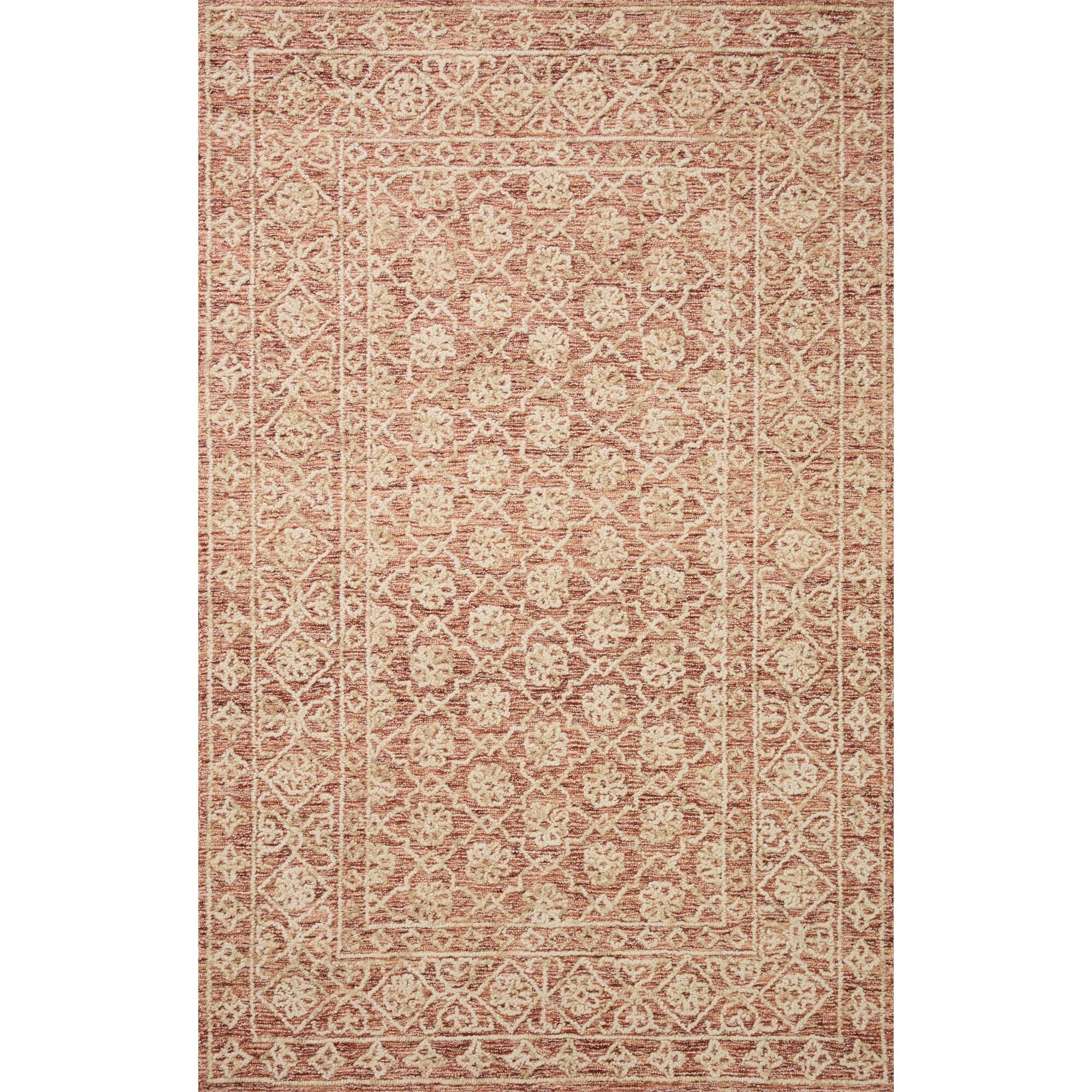 Cecelia Area Rug,