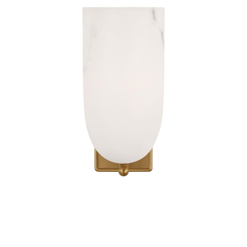 Chapman & Myers Savina Small Wall Sconce by Visual Comfort Studio