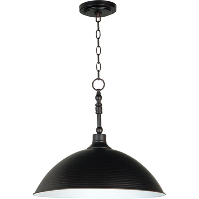 Craftmade Timarron 20 Inch Large Pendant