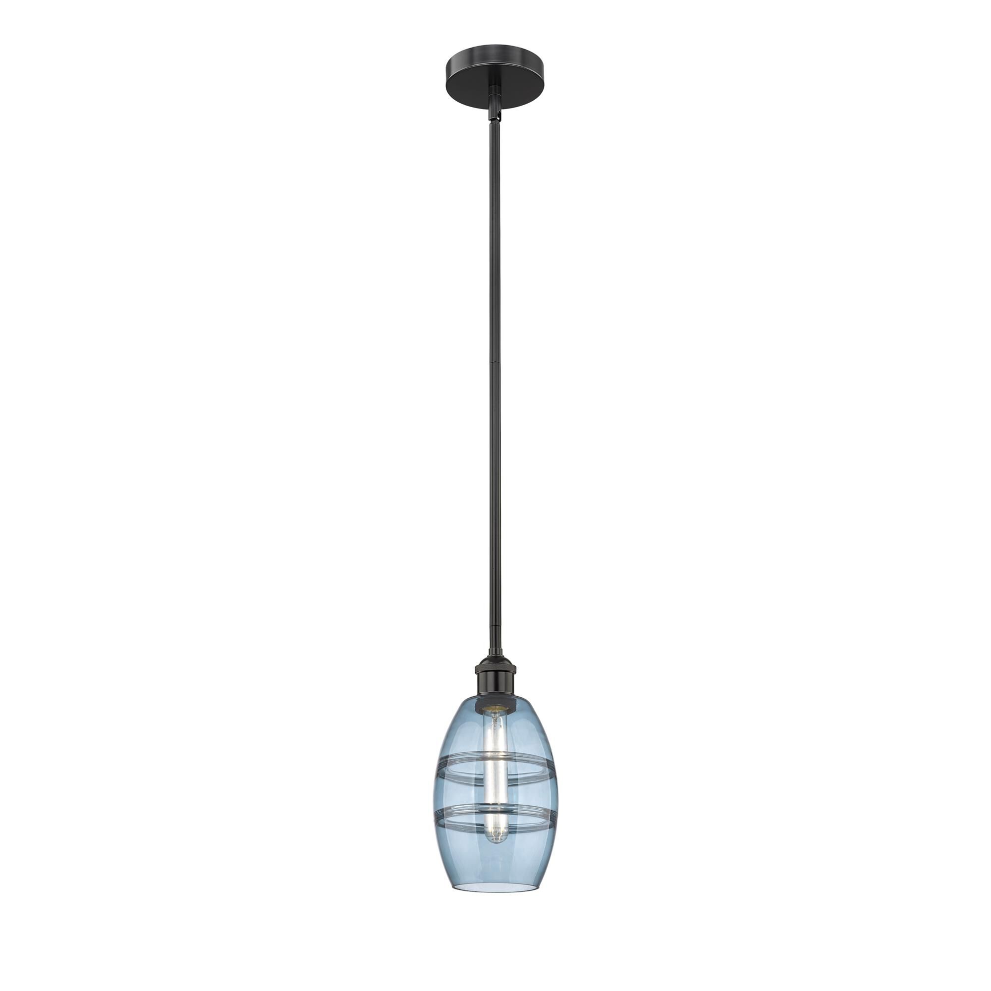 Bruno Marashlian Vaz 6 Inch Mini Pendant by Innovations Lighting