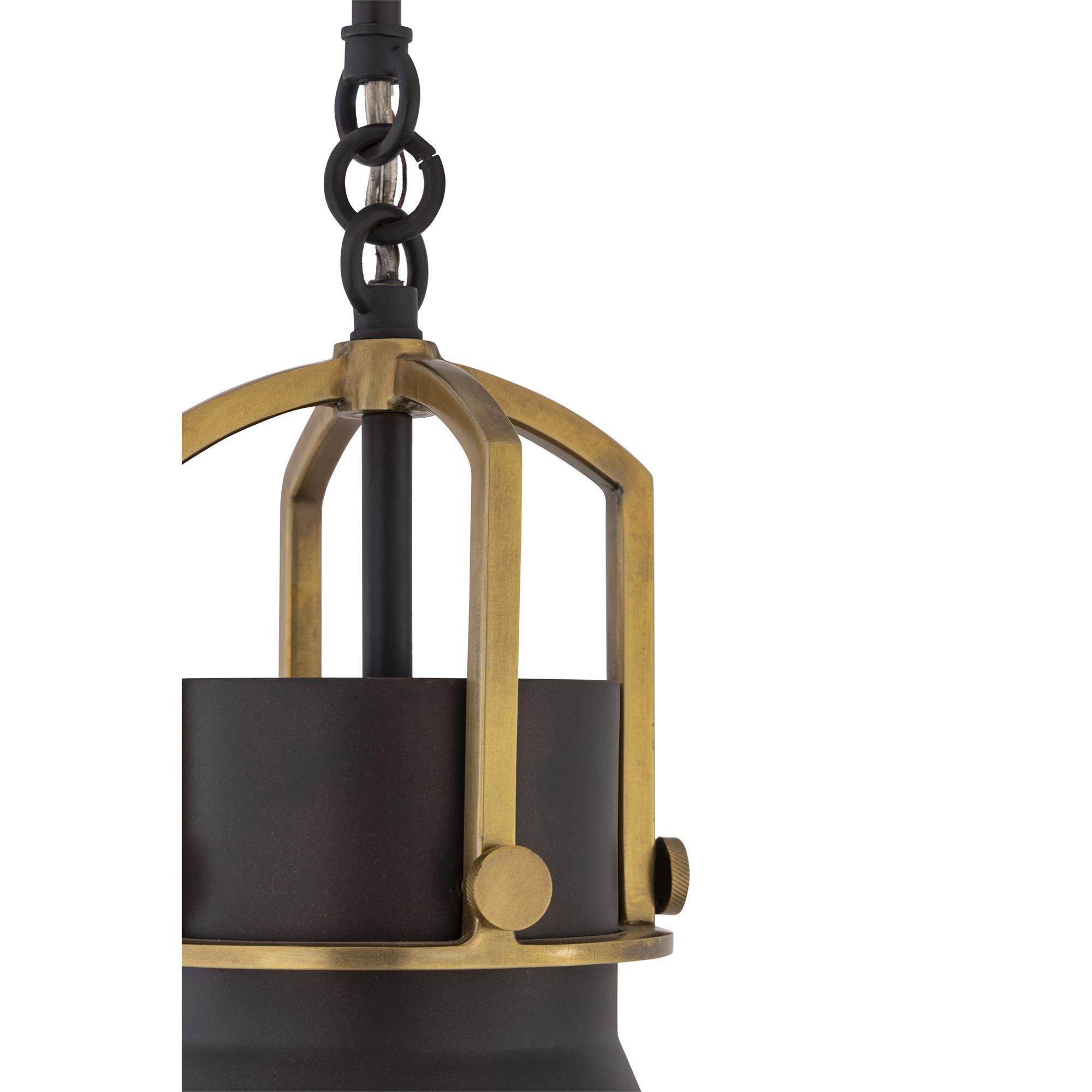 Fenric 14 Inch Large Pendant by Minka Lavery