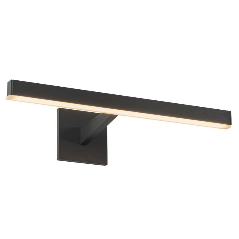 Vega 19 Inch Picture Light by Kuzco