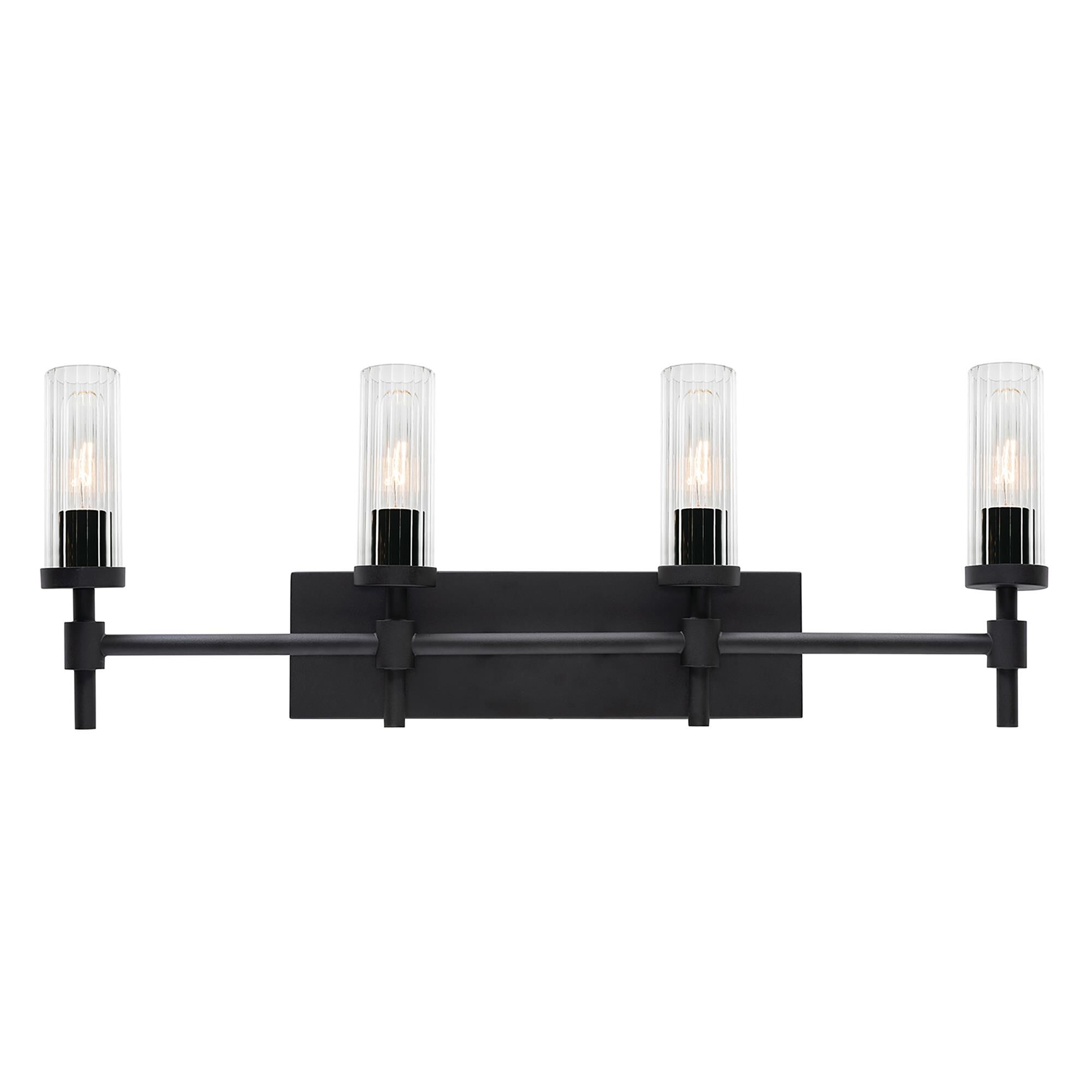 Huntington 30 Inch Bath Vanity Light by AFX Inc