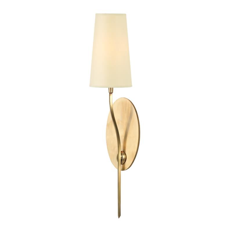 Rutland 5 Inch Wall Sconce by Hudson Valley Lighting