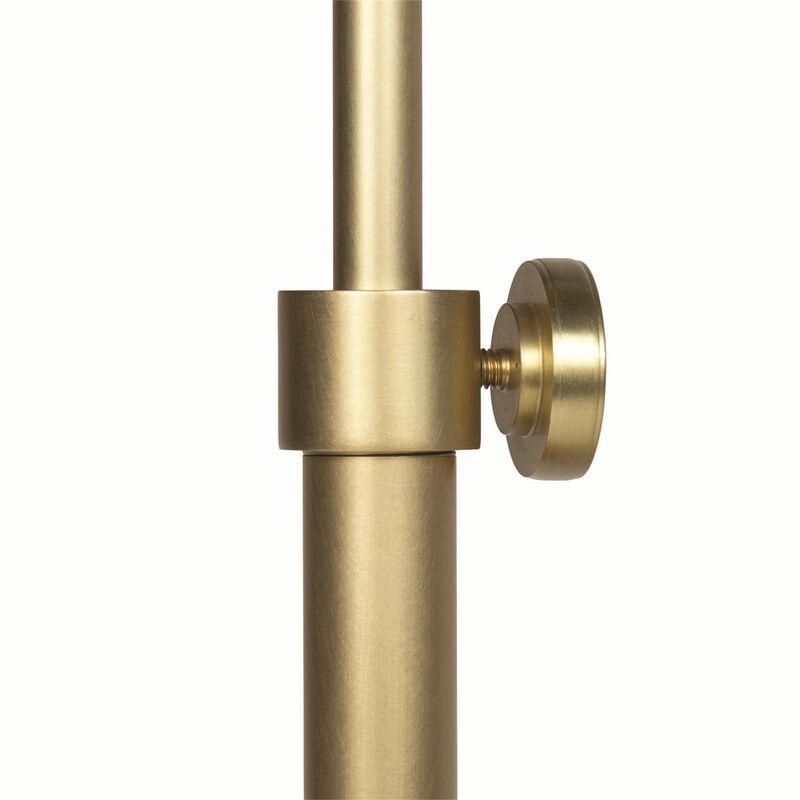 Vest 60 Inch Reading Lamp by Regina Andrew