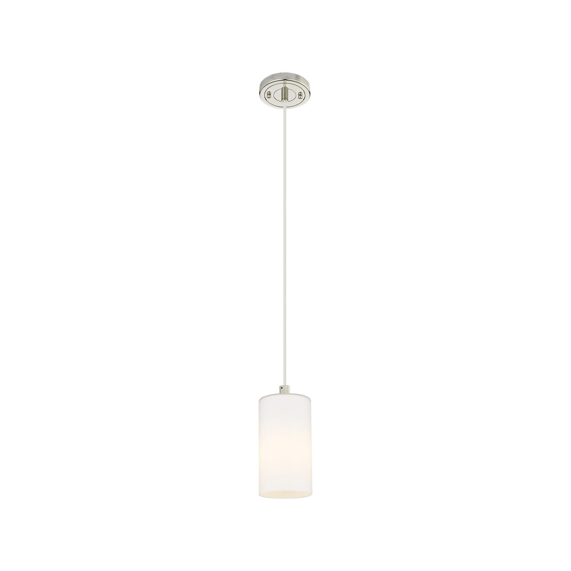 Bruno Marashlian Crown Point 5 Inch Mini Pendant by Innovations Lighting