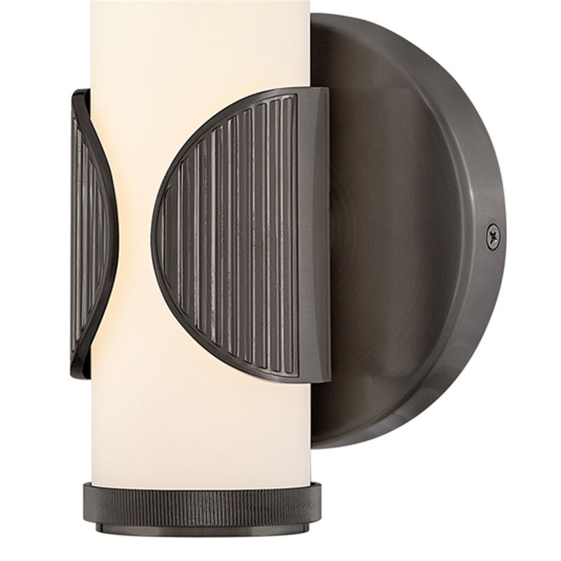 Femi Small Wall Sconce by Hinkley