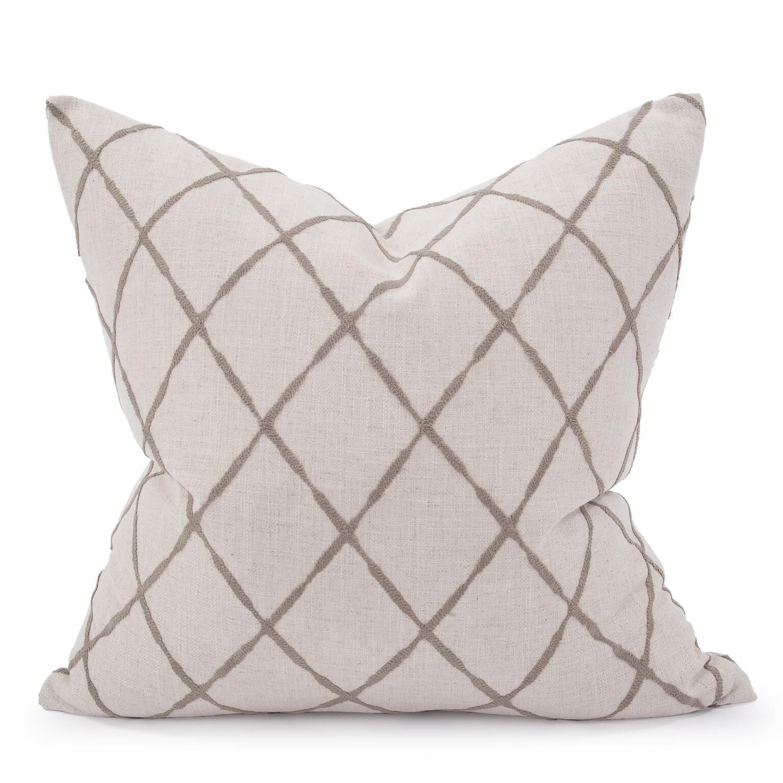 The Lyric Pillow  Decorative Pillow by Howard Elliott Collection