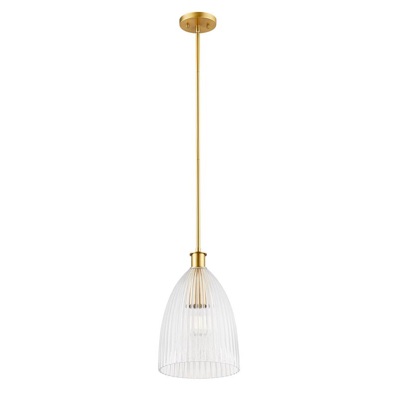10 Inch Mini Pendant by Meridian Lighting