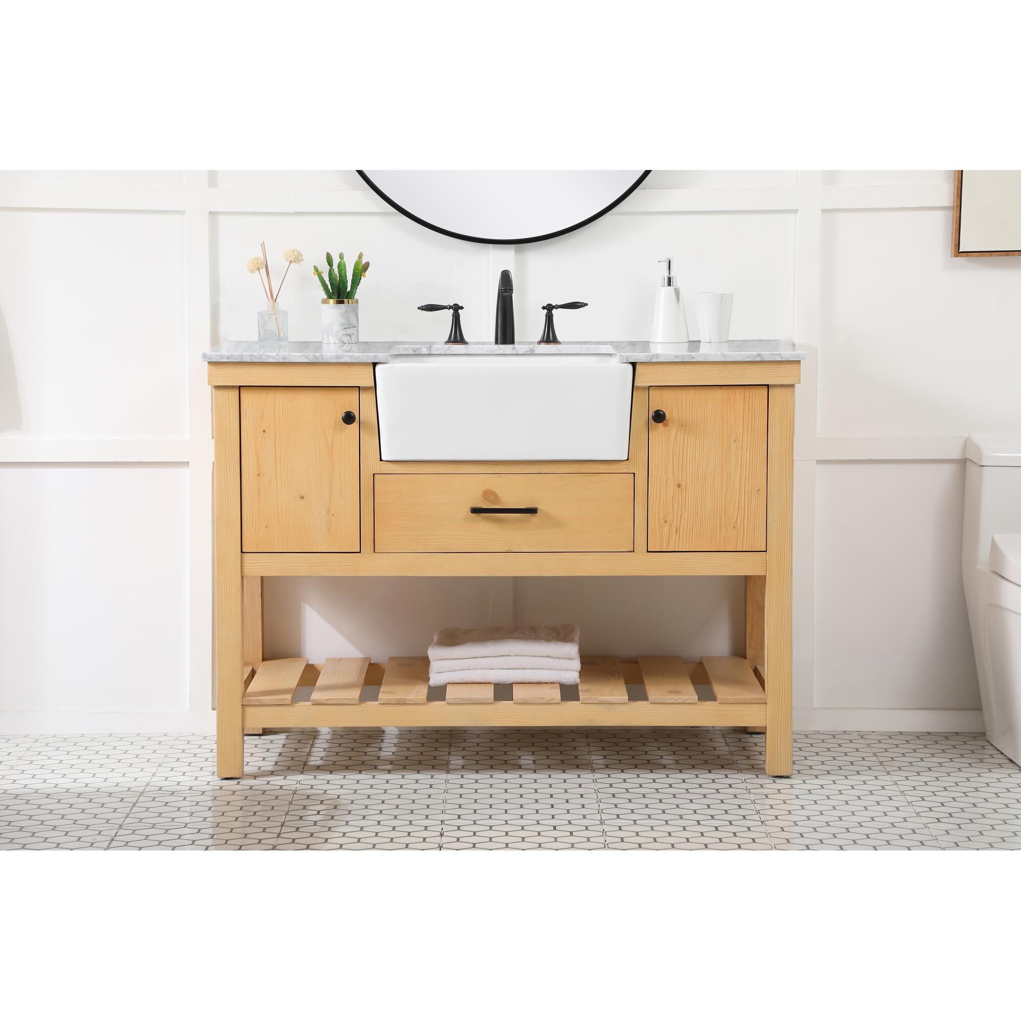 Clement Bath Vanity by Elegant Decor