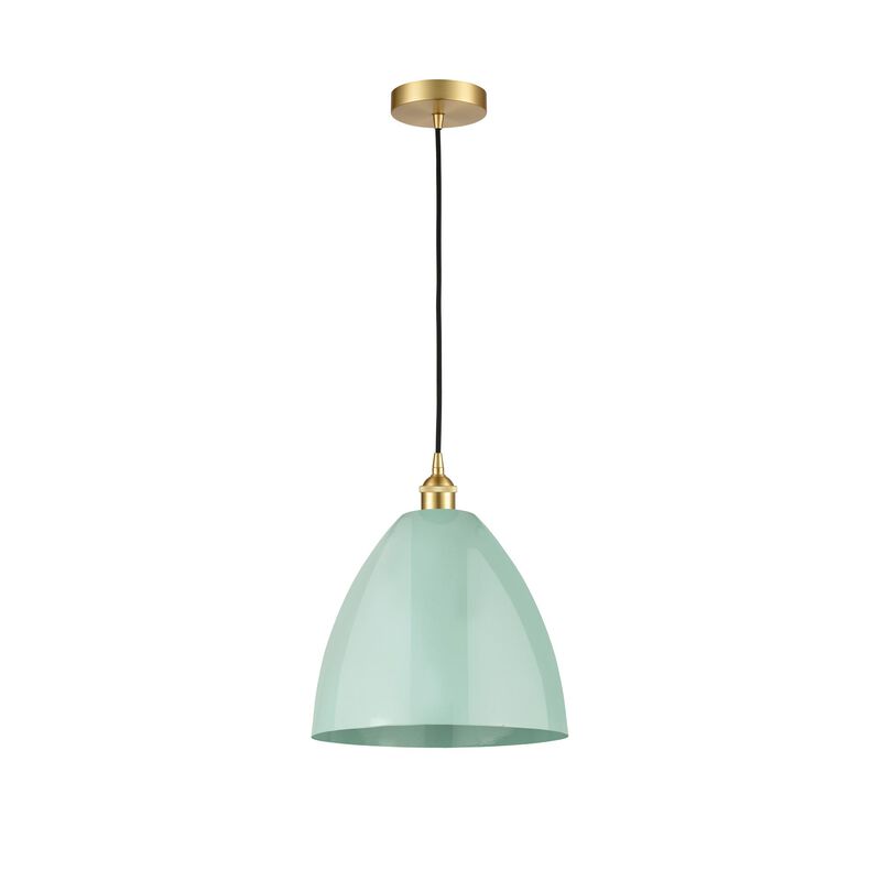 Bruno Marashlian Plymouth Dome Mini Pendant by Innovations Lighting