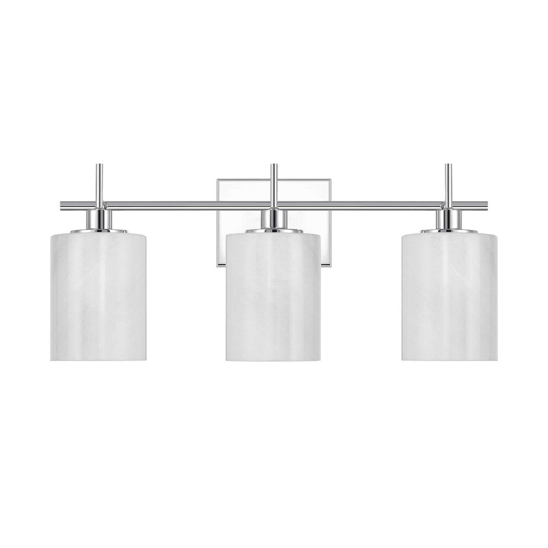 22 Inch Bath Vanity Light by Meridian Lighting