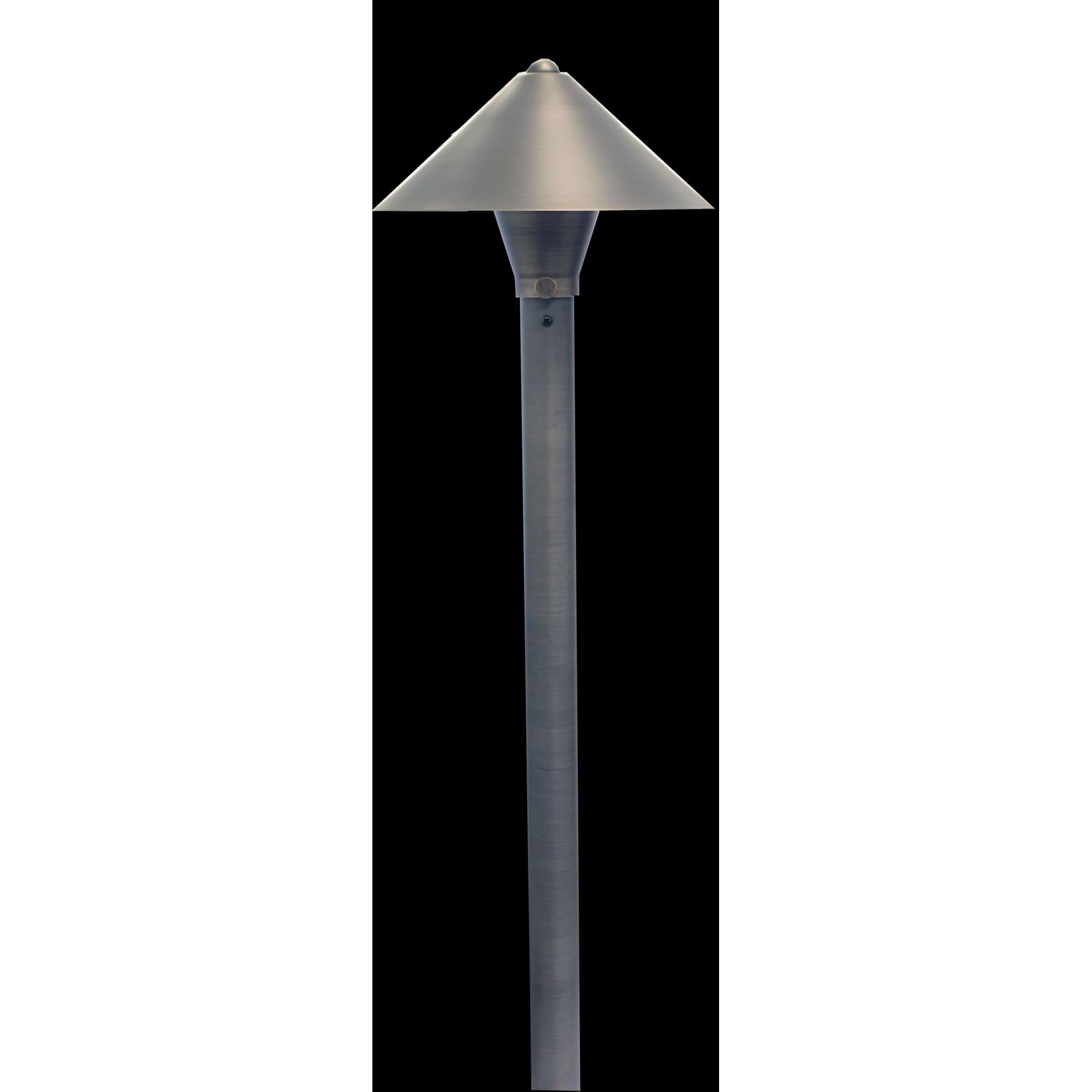 Westgate 7 Inch Decorative Pathway Light