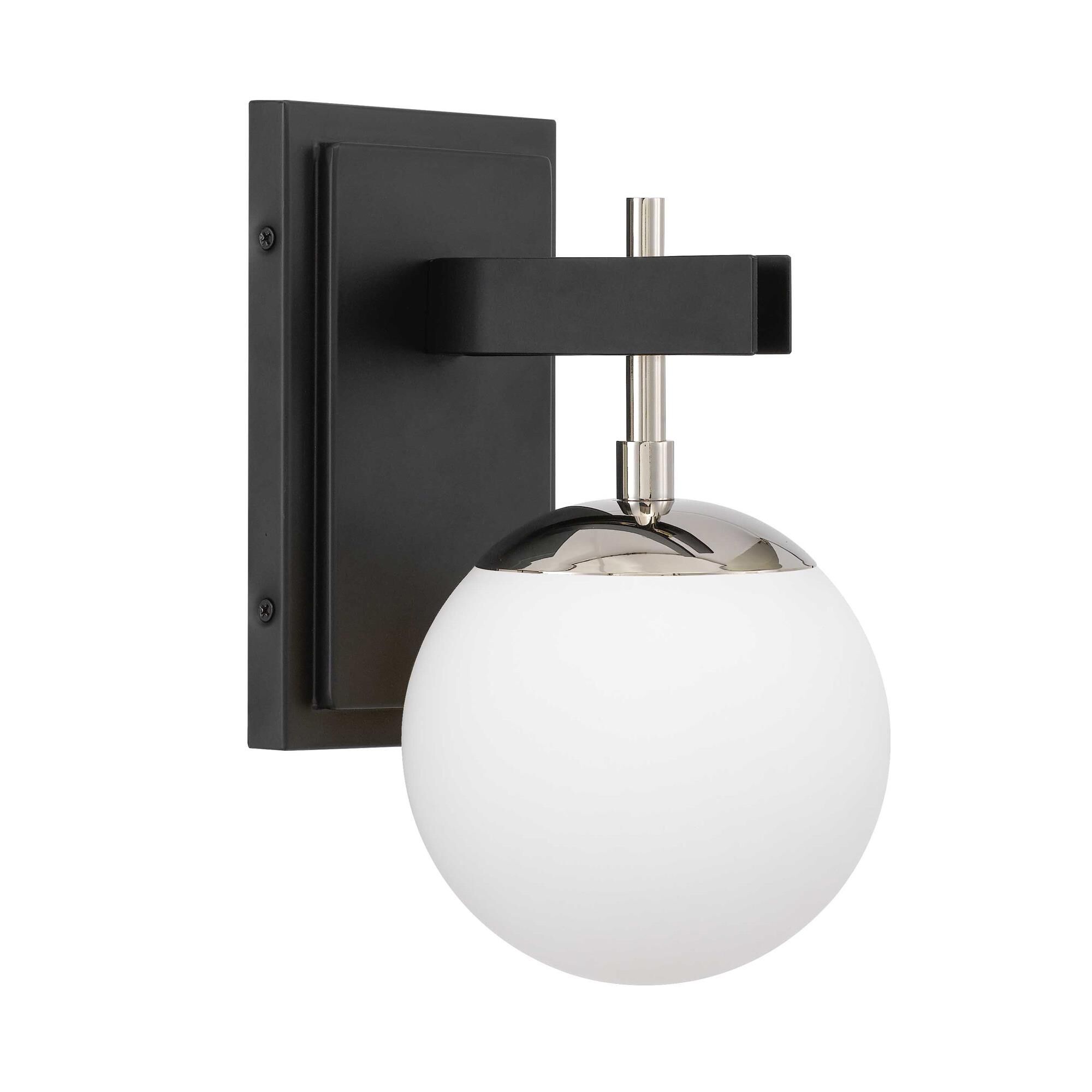 Varaluz Allie 11 Inch Wall Sconce