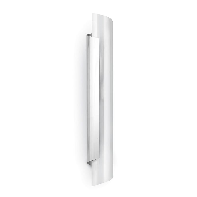 Flute 32 Inch Wall Sconce by Regina Andrew