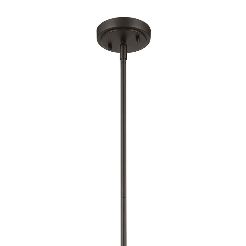 Everly 10 Inch Mini Pendant by Kichler Lighting