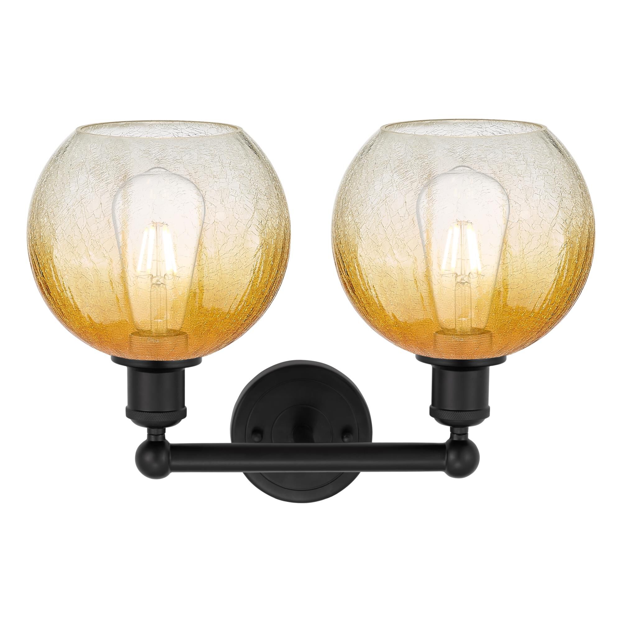 Bruno Marashlian Brookhaven Globe 17 Inch Bath Vanity Light by Innovations Lighting