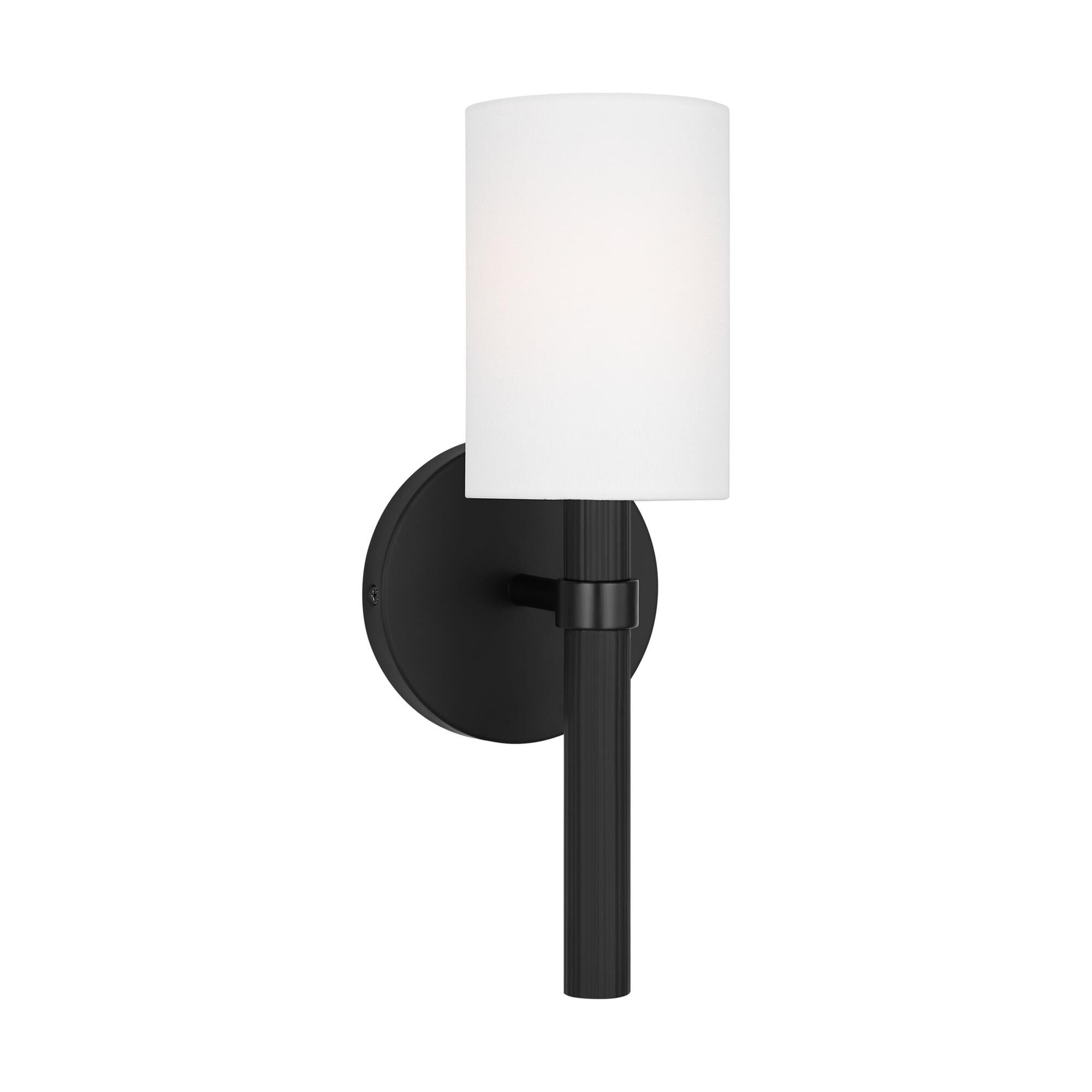 Shown in Midnight Black finish