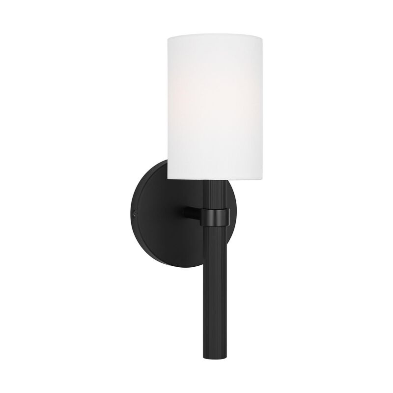 Drew & Jonathan Manor Small Wall Sconce by Visual Comfort Studio