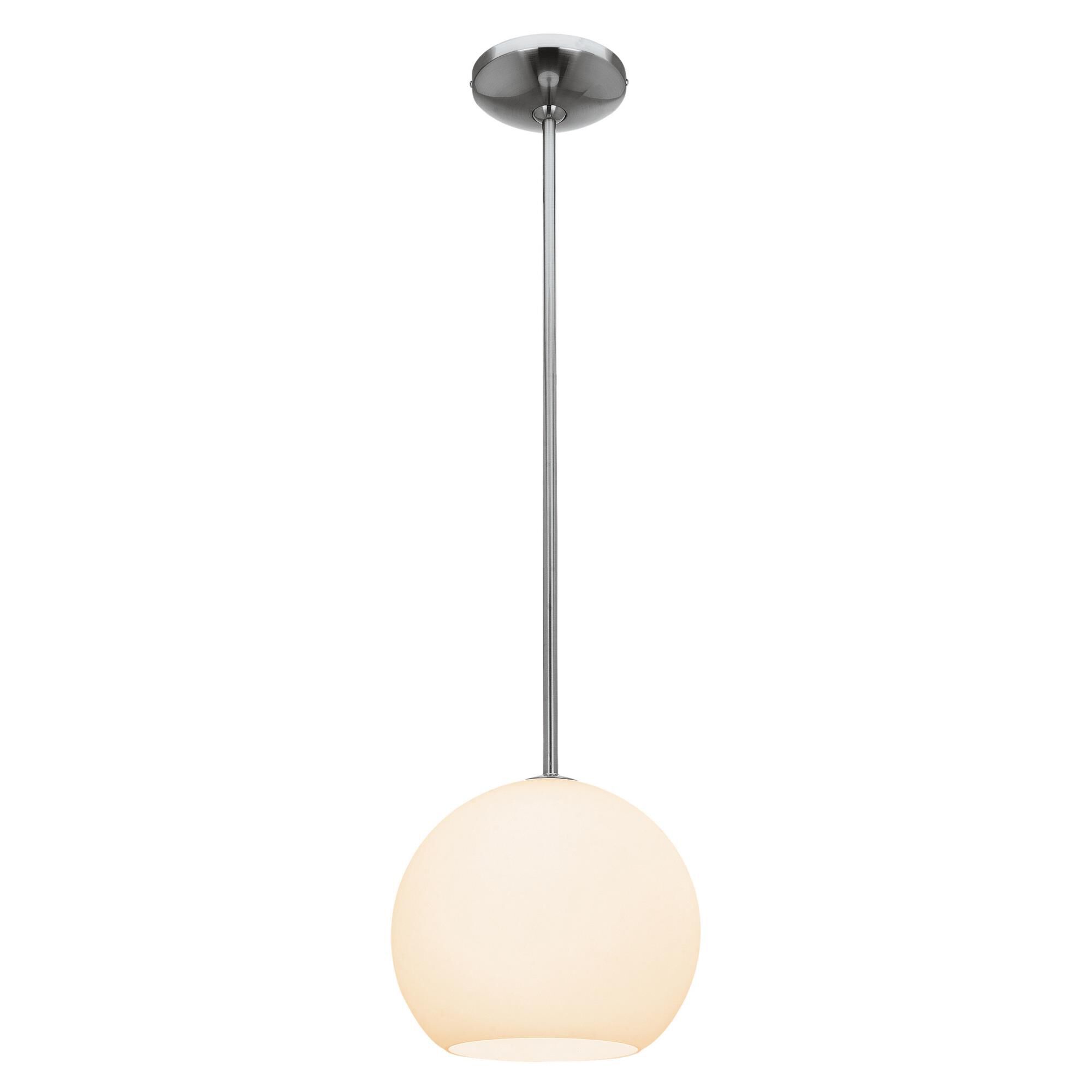 Nitrogen 9 Inch Mini Pendant by Access Lighting