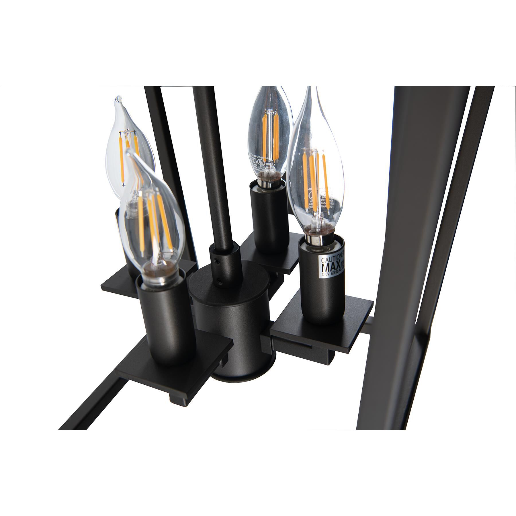 Shown in Bronze finish