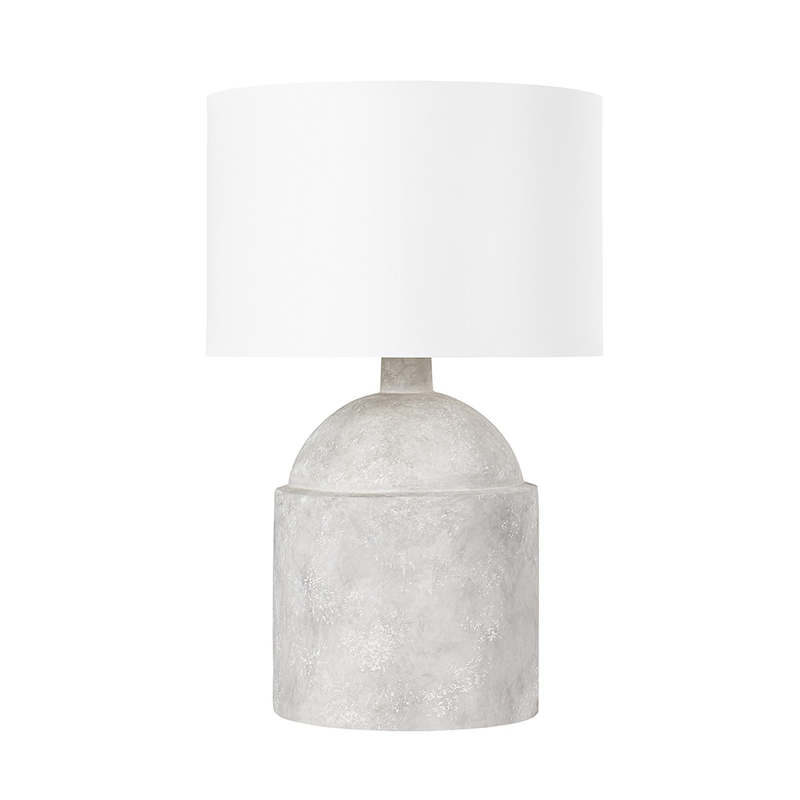 Torrance 27.5 Inch Table Lamp by Troy Lighting