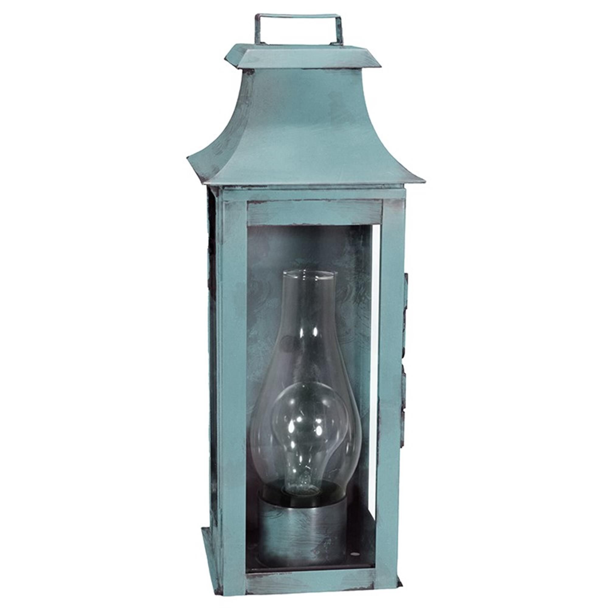 Concord 16 Inch 1 Light Outdoor Wall Light,