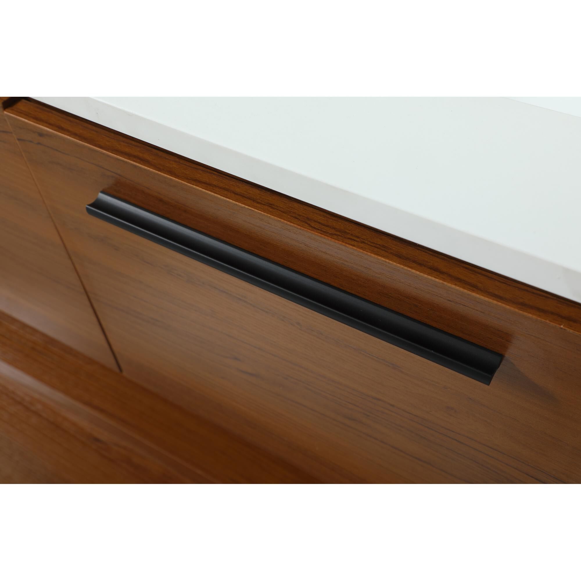 Roman Bath Vanity by Elegant Decor